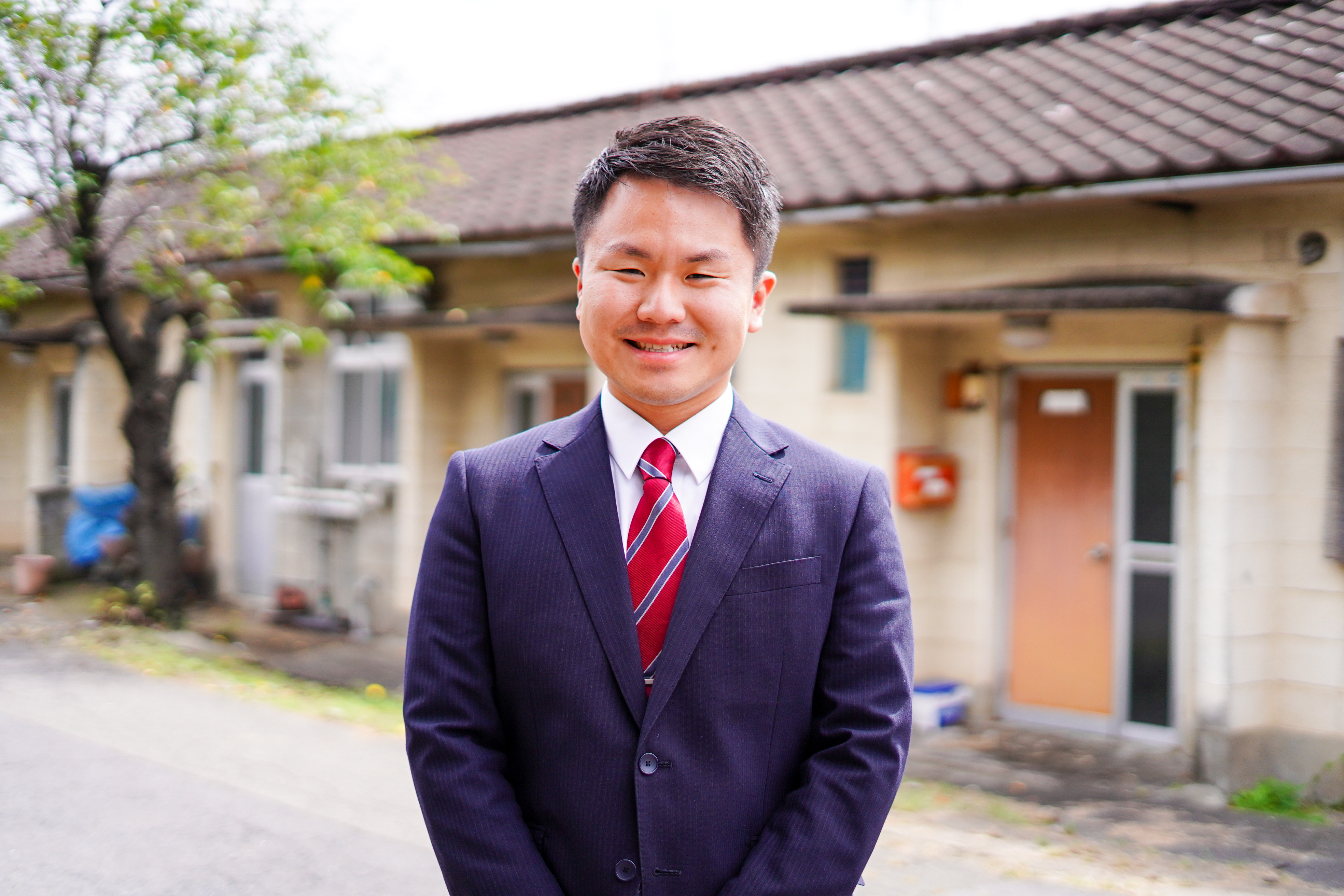 地域活動の様子